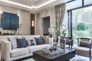 [南宁上东大宅装饰]三室二厅装修误区