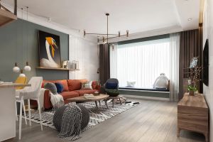 [大连小震装饰]房屋怎么装修比较好？房屋装修需要注意什么？