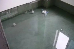 [南充名轩装饰]卫生间防水步骤，卫生间防水注意事项