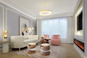 [晋中品艺装饰]精装房验收要点及标准