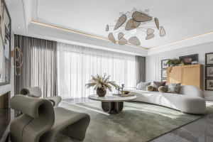 [南宁水晶石装饰]厨房装修注意事项有哪些