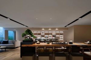 [南宁东易日盛装饰]清水房装修步骤以及装修注意事项