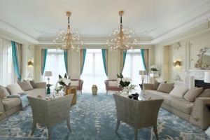 [徐州九鼎装饰]美式装修的特点