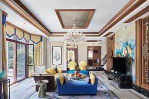 [徐州九鼎装饰]简单装修需要注意什么