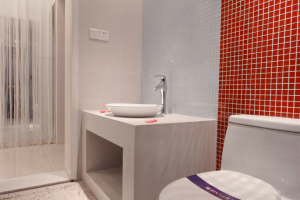 [芜湖乐泰装饰]卫生间装修省钱，卫生间装修注意事项