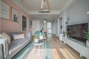 [芜湖中博装饰]房屋装修流程步骤简述