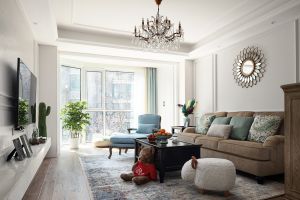 [郑州龙发装饰]应该怎么选择好的装修公司