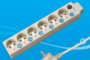 [名匠装饰]室内开关插座安装技巧