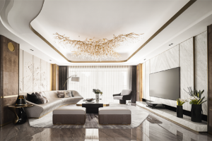 [名匠装饰]装修前要注意哪些细节设计