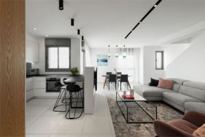 [名匠装饰]旧房改造需要注意哪些地方