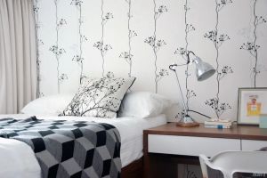 [南昌丛一楼装饰]墙纸和墙布哪种更好？虽只有一字之差，但区别大着