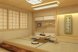 [福州屿川一舍装饰]装修榻榻米真的好吗