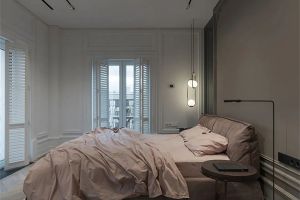 [北京金尚装饰]卧室装修要注意的5大要点