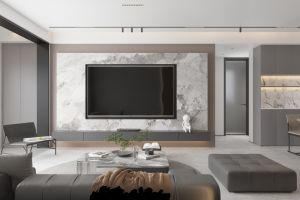 [高度国际装饰公司]装修需要注意哪些网红鸡肋设计