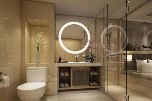 [东箭装饰公司]卫生间装修翻新的注意事项