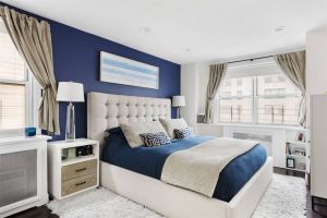 [合肥国雅装饰]卧室光线不好应该怎么装修