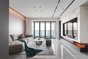 [南宁中庭装饰]房屋如何简装，房屋简装技巧