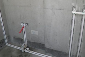 [北京祥和装饰]pvc开槽规格，pvc线槽如何安装