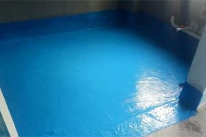 [昆明合家欢装饰]装修防水材料有哪些