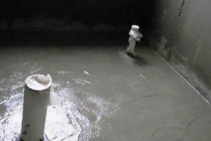 [南充名轩装饰]卫生间防水，防水注意事项