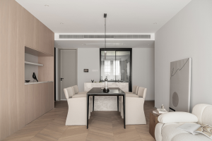 [鼎和装饰]小户型餐厅装修注意事项