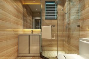 [桂林致和装饰]卫生间防水工程如何验收？