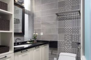 [烟台创品装饰公司]家居安全考虑要全面，浴室防滑很重要