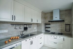 [国雅装饰公司]厨房装这些方面一定要重视