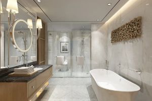 [郑州壹号大宅装饰]卫生间有异味怎么解决