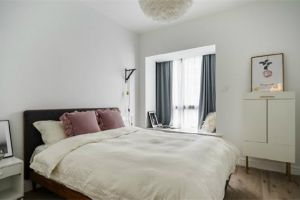 [青岛阔达装饰]卧室如何装修比较好？