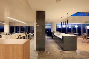 [子然装饰]办公室装修设计多少钱