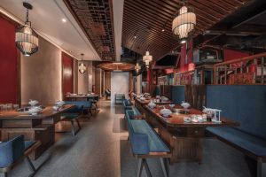 [深圳洲际装饰]火锅店装修注意事项有哪些？