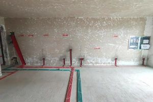 [达州云上装饰]水电装修如何避免偷工减料？