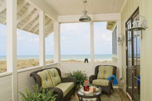 [湛江三禾装饰公司]阳台装修设计技巧有哪些？