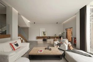 [美创装饰公司]室内装修设计技巧，室内装修设计注意事项