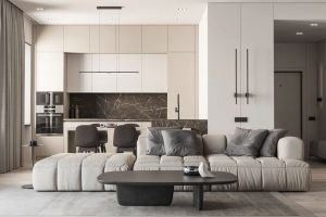 [湛江名匠装饰]家装设计需要注意什么？