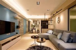 [太原家装E站装饰]想要装修哪种档次，先确定这几点