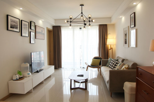 [杭州风云装饰]客厅装修需要注意哪些方面