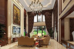 [鼎和装饰]别墅装修风格推荐