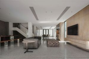 [水晶石装饰公司]别墅装修设计注意事项