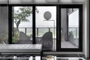 [巴中经纬空间装饰]装修好门窗后如何验收