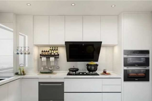 [宁波简美装饰]厨房这些装修细节，你get到了吗？