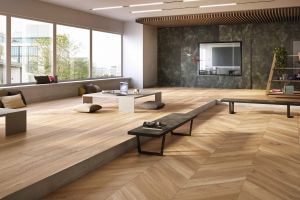 [大连龙发装饰]现目前流行的木地板有哪些？