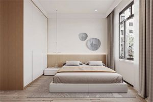 [昆明乾美滔博装饰]室内要不要装修客房