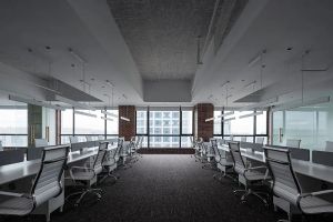 [深圳中航装饰]办公室装修隔音技巧有哪些？