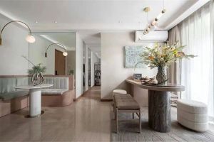 [爱丽居装饰公司]无吊顶如何装修设计