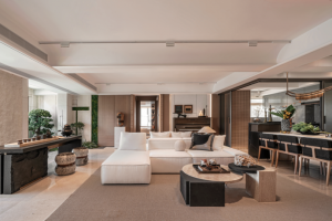 [昆明品居装饰]新房装修要不要装吊顶