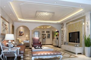 [长沙业之峰装饰公司]什么是简欧装修，简欧风格有什么特点？