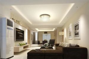 [福州屿川一舍装饰]吊顶安装优势有哪些