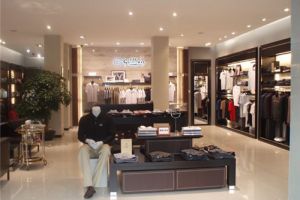 [长沙大格装饰]店铺装修设计技巧